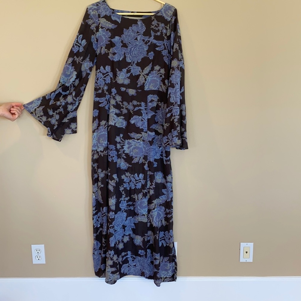 Free people size 8 Dress